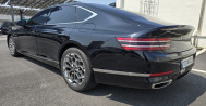 G80 가솔린 2.5T AWD 101허4115 G80장기렌트, 1년장기렌트
